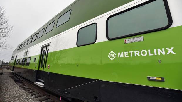 Ontario willing to fund Mississauga-Brampton LRT without federal help trib.al/m6WxTSR via <a href="/GlobeToronto/">GlobeToronto</a>