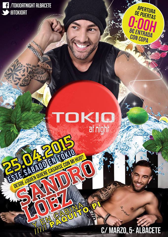 ¡Este Sábado vuelve Fulltone Festival! Con tu Entrada de 10€ Podrás Pasar a 3 Salas distintas...