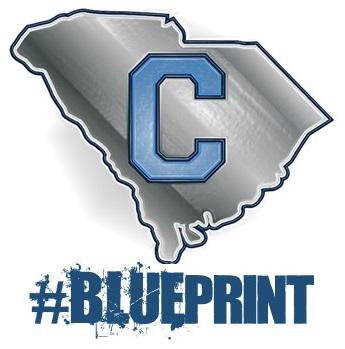 CoachJPGunter's tweet photo. Charleston is #1 in the US for a 4th year in a row. All part of @CitadelFootball's #BLUEprint. http://t.co/KZc7Sv9869 http://t.co/cHGwcMPVXj