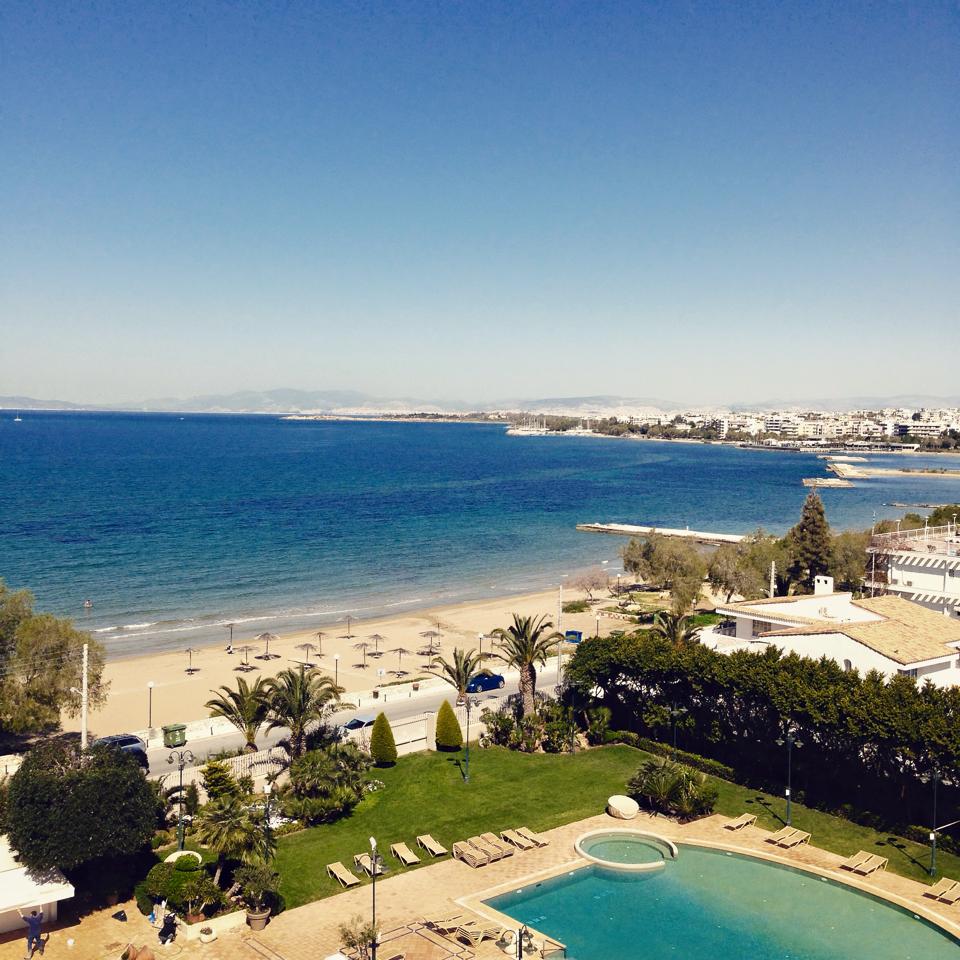 DivaniApollon's tweet photo. Join us and experience incredible #DivineViews! Thank you Sacha Francis for sharing this amazing pic! #Athens http://t.co/NVwd9B6hVu