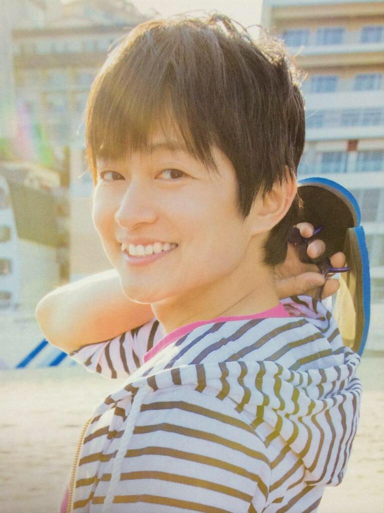 下野紘 Smile Days 写真集 写真集】Smile Days | アニメイト