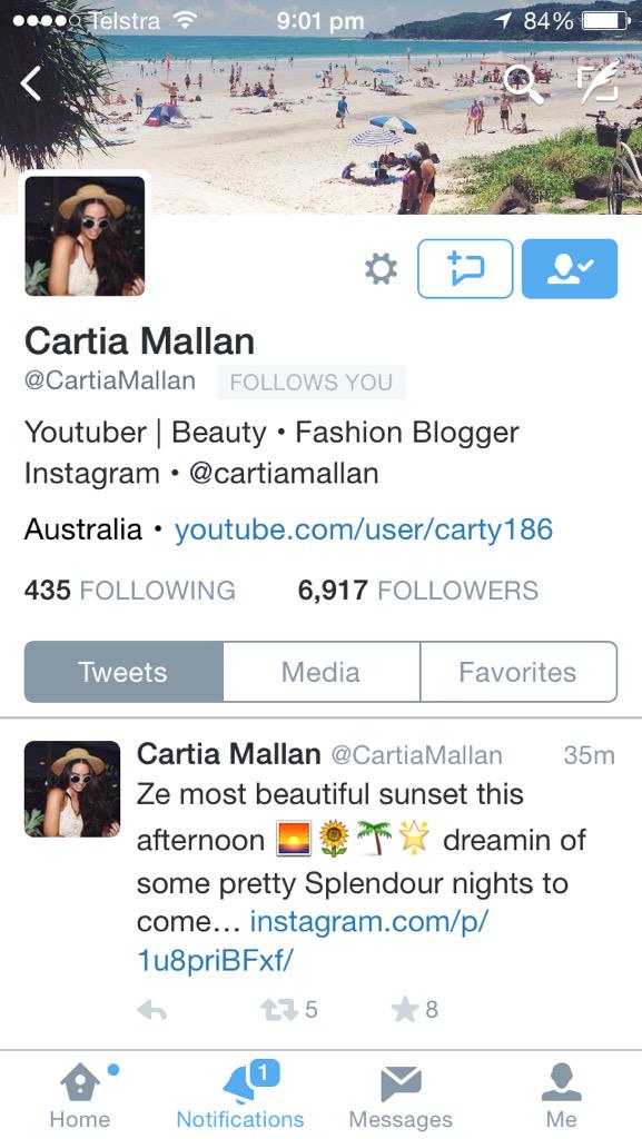 amelialouise___'s tweet photo. I luff u @CartiaMallan ❤️ http://t.co/oACMtUlMf6