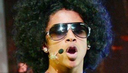 Happy 19th Birthday to Jacob Perez a.k.a. Princeton from 