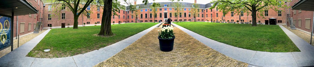 Visit the Hermitage Amsterdam and enjoy the beautiful exhibition Alexander, Napoleon &amp; Joséphine