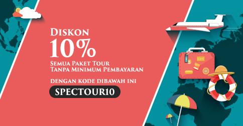PanoramaToursID's tweet photo. Heboh!!! Diskon 10% Semua Paket Tour Tanpa Minimum Pembayaran!! http://t.co/ewgB3NPQ5z #ExperiencePanorama http://t.co/dpgKNZBfvW