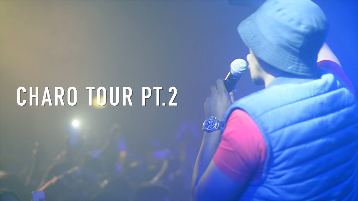 Niska_Officiel's tweet photo. Le #CharoTour part.2 en ligne Mercredi !
cc @DirectedByWT http://t.co/59FIgOQJ23