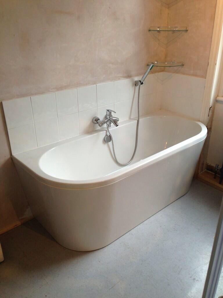 Bathroom #beckenham #bromley #BeckBromFL #plumber