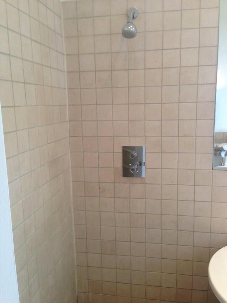 Bathroom #streatham #southlondon #london #plumber #BeckBromFL