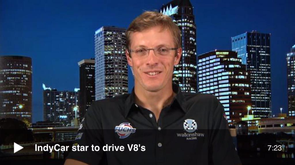 Fox_Motorsport tweet picture