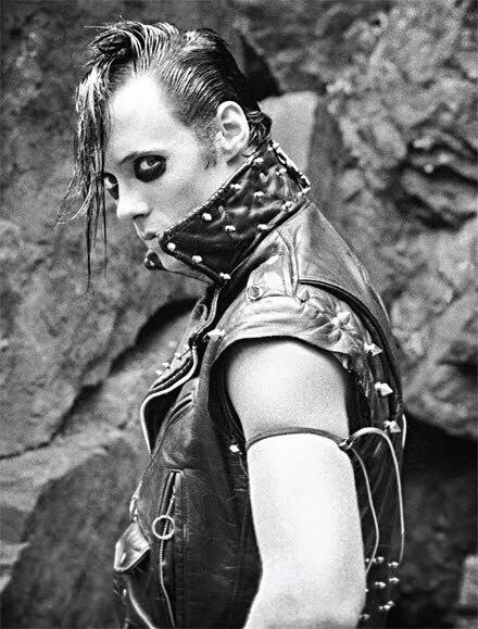 Happy Birthday Mr. Jerry Only 