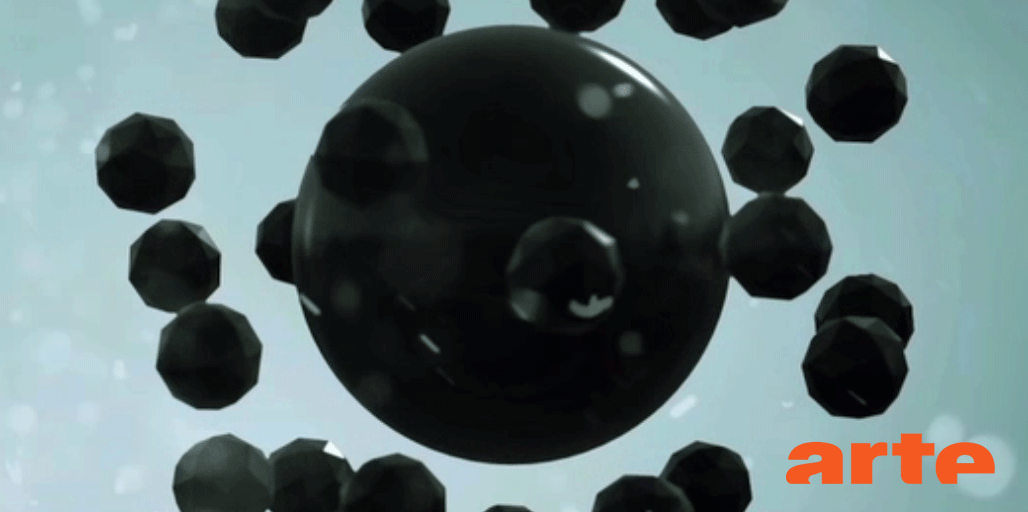 ARTEfr's tweet image. #DoNotTrack : plongée en réseaux troubles. ow.ly/LTuRI via @DoNotTrackDoc