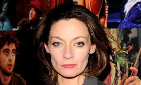 Happy birthday Michelle Gomez 
