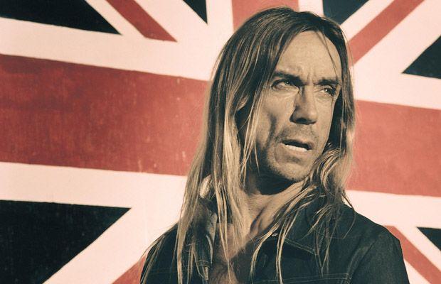   story Iggy Pop  today turns 68. Happy Birthday IGGY! 