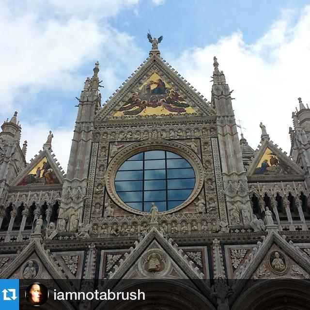 APIabroad's tweet photo. #Repost @iamnotabrush #Siena #Italy #studyabroad #travel #adventure #APIStudyAbroad #cathe… http://t.co/6Nz9TQ8JIY http://t.co/FE6E5X2XhY