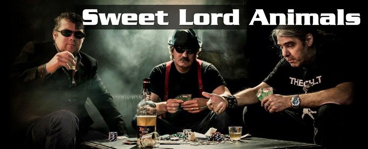 alleCoverbands's tweet photo. #Coverband Sweet Lord Animals #Blues #Rock nu ook op het #podium van http://t.co/Kd0kMsj7Be http://t.co/qfma1dboth