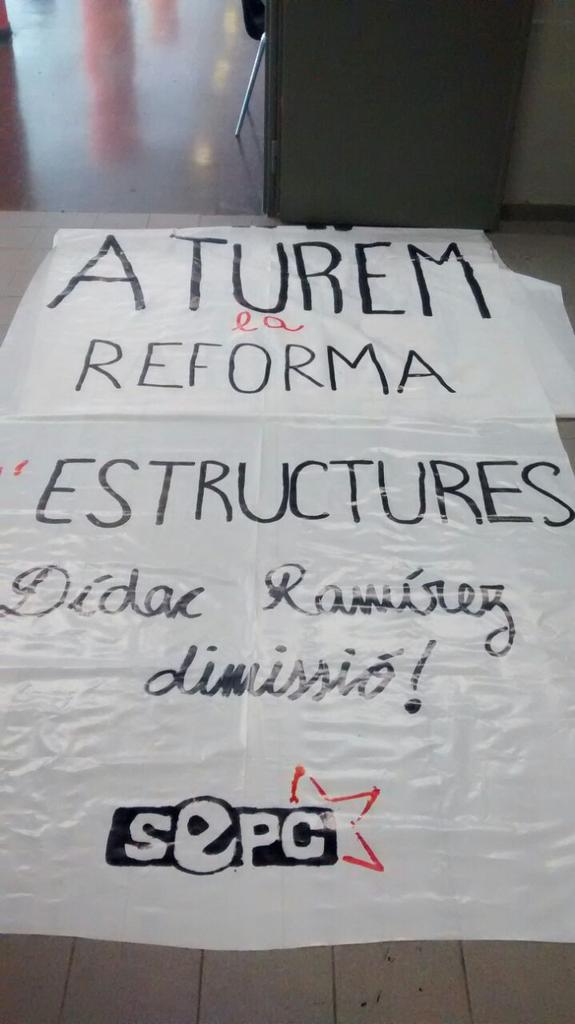 Tot i la repressió seguirem lluitant! Aturem la Reforma de laUB! <a href="/DesUBedients/">DesUBedients</a>  <a href="/SEPC_nacional/">SEPC</a> <a href="/SEPC_MUNDET/">Sepc UB Mundet</a> <a href="/UBRaval/">Assemblea de Facultats UB-Raval</a>