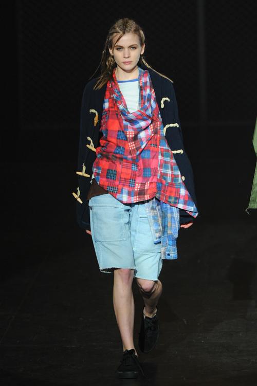 SmithAbrahams's tweet photo. @losersSTYG SS15 featured in the WHIZ Limited A / W 2015-16 Show at Tokyo Fashion Week!

http://t.co/3X2Qdb1uPJ http://t.co/2O98wj9IOn