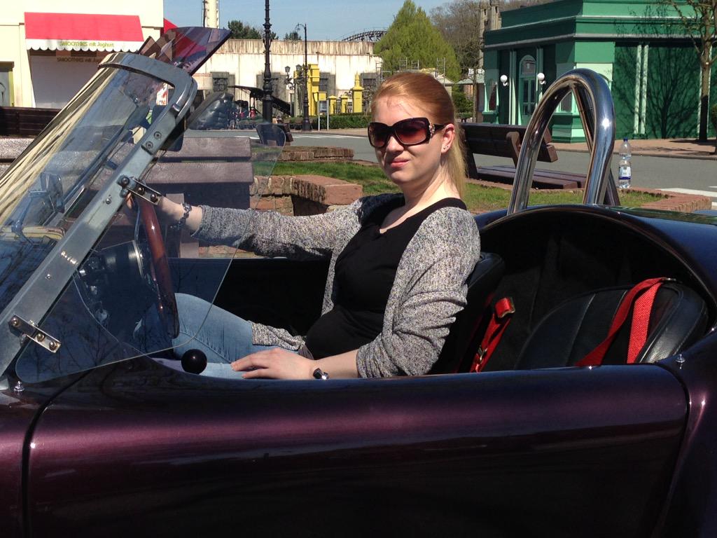 eileenwegner's tweet image. Geiler Tag heute! @1LIVE #meinTag beim Dreh von einem #Actionfilm