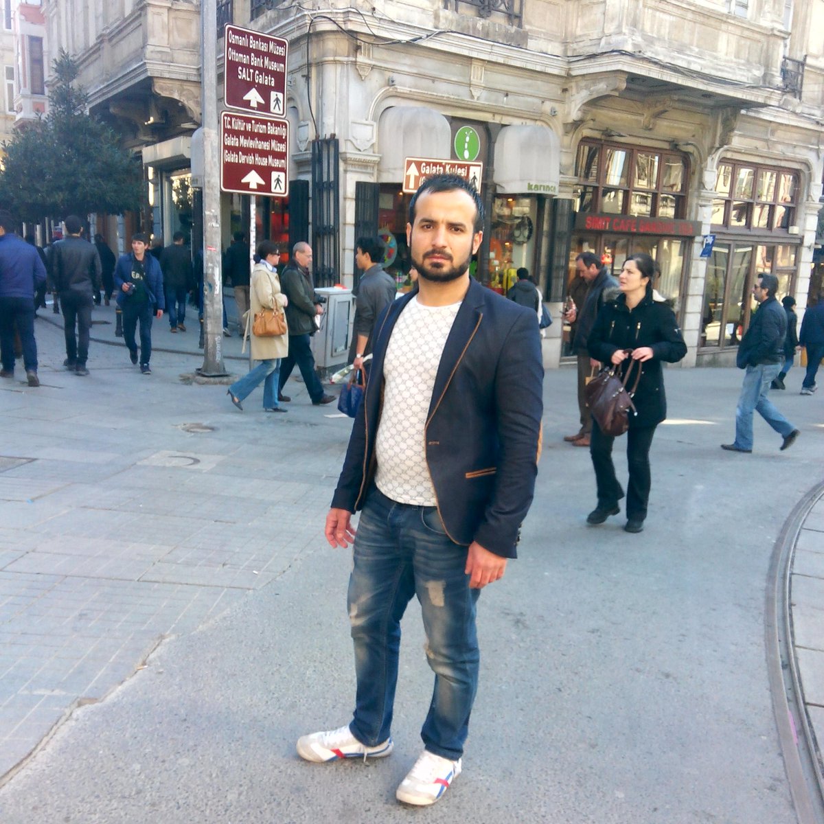 unalgs331's tweet photo. Ne olcağına değil nereye gideceğini bil yeter... http://t.co/nhC62gEsZ8