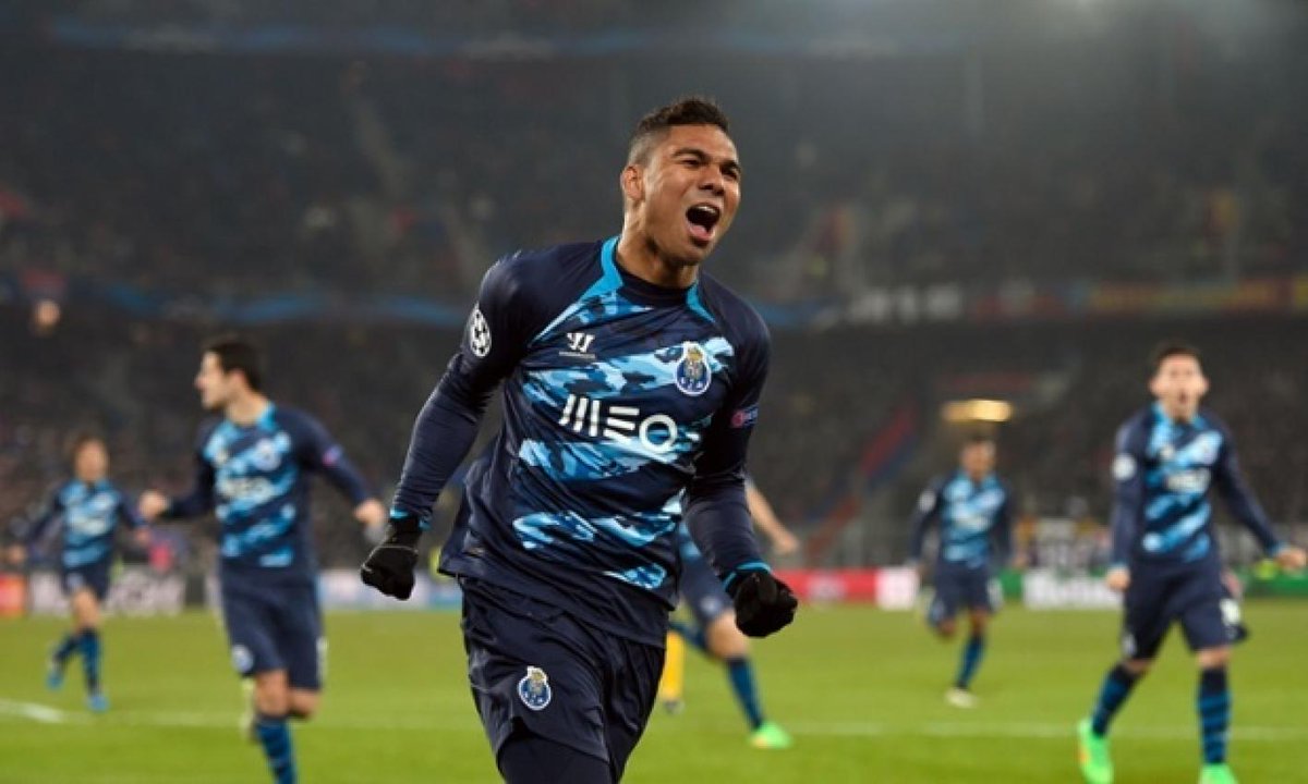 weekendfootball's tweet photo. #PORTO have lost just one of their last seven European matches against German opposition, winning four.

#FCSTATS http://t.co/o0WcTO6UVL