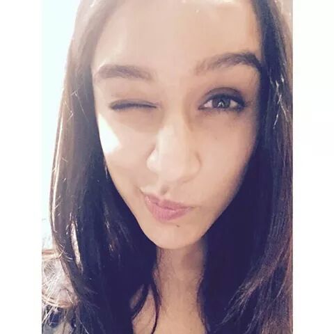 SuneilJosef's tweet photo. @ShraddhaKapoor http://t.co/VIumYzxnMw
