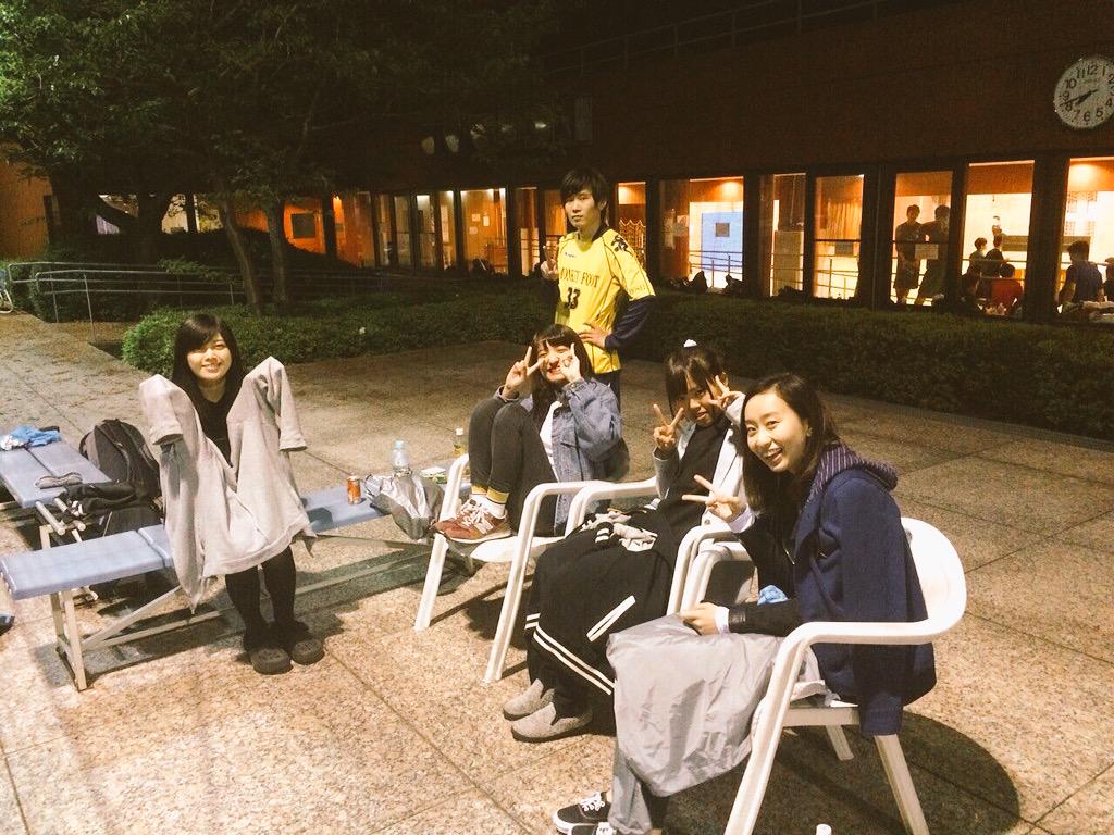 monkeyfoot69's tweet photo. 本日は練習お疲れ様でした‼︎
程よい人数で
楽しくできたと思います(o^^o)

木曜日には新歓飲みもありますので
参加する人はよろしくお願いします‼︎

#法政 #フットサル #モンキーフット #新歓  #新木場 http://t.co/G05FpijyLO