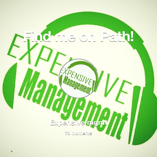 I've shared 70 memories with my friends on #Path - see them now at path.com! #thepersonalnetwork