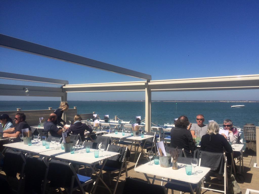 thehutcolwell's tweet photo. @themesscanteen absolutely, pop down. It's beautiful here! http://t.co/e9V4uKJ4fY