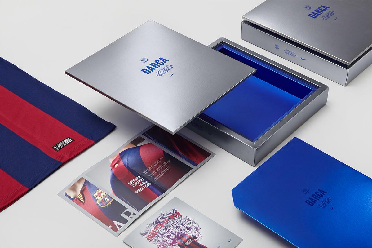 That lovely <a href="/FCBarcelona/">FC Barcelona</a> packaging by <a href="/Oxigen__/">Oxigen__</a> keeps getting better themoderngame.co.uk/oxigens-barcel…