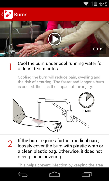 KenyaRedCross's tweet photo. #KOT FIRST AID SAVES LIVES Download #firstaidapp for @Android devices via http://t.co/JApJ5DvJrK http://t.co/QcWwV6c5R3
