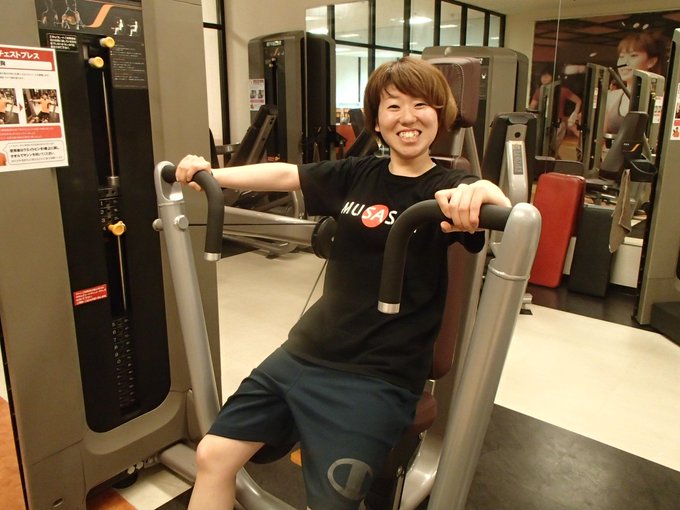 フィットネスクラブ エフバイエー中野 Fxanakano 15年04月 Twilog