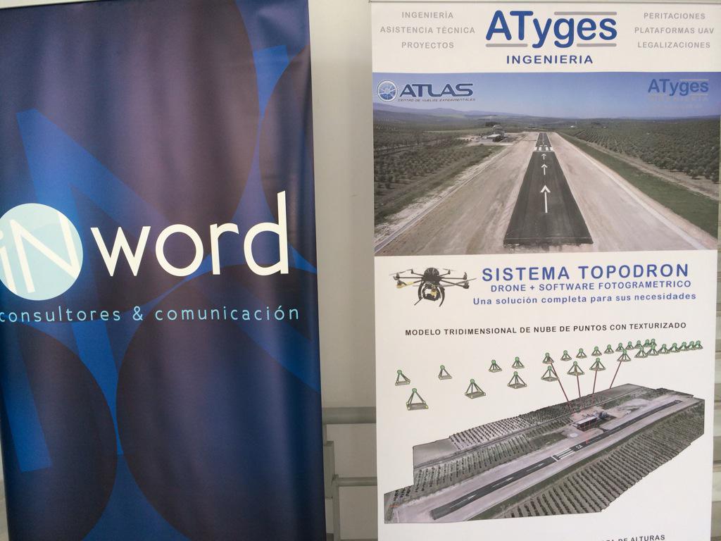 BicEuronova's tweet photo. @solbyte @CoachAirlines @BcsConsultoria #escuelaEXCE @ATYGES @inwordes @Alad3_Consult @SCL_Consulting en #elBICVen http://t.co/yH5tTO30b1