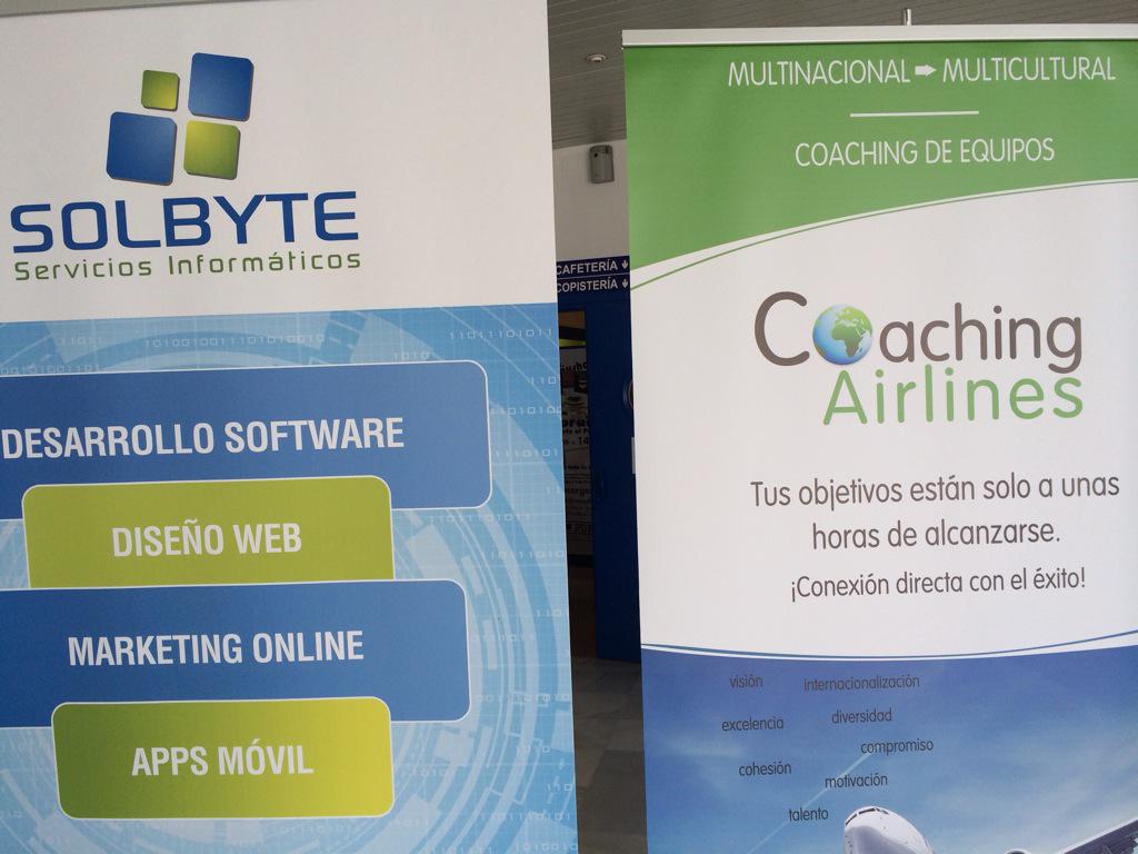 BicEuronova's tweet photo. @solbyte @CoachAirlines @BcsConsultoria #escuelaEXCE @ATYGES @inwordes @Alad3_Consult @SCL_Consulting en #elBICVen http://t.co/yH5tTO30b1