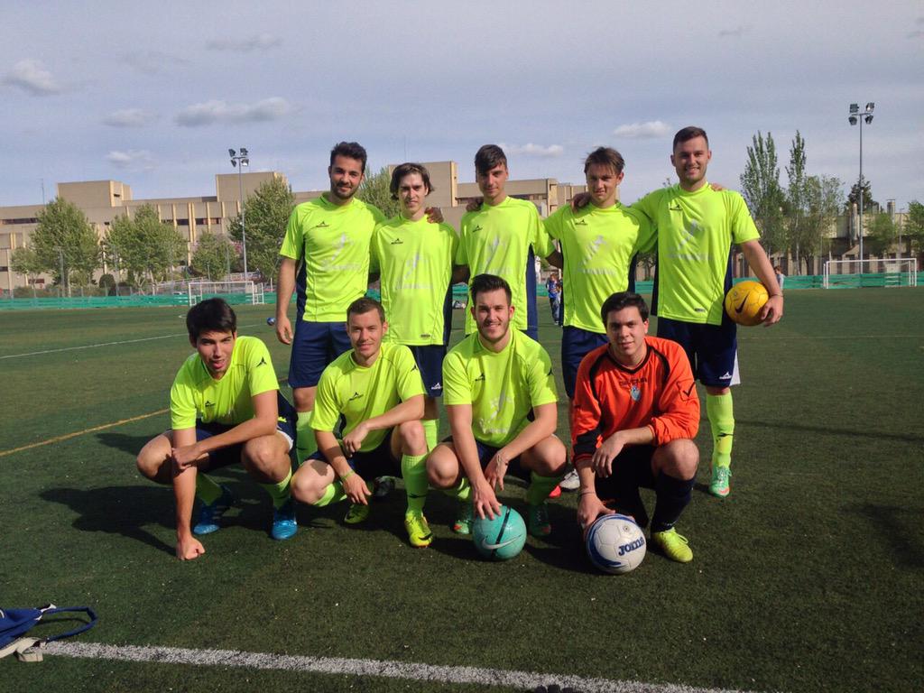 uddomingueros's tweet photo. Finaliza la mejor temporada de la historia de @uddomingueros http://t.co/DMuQnqqrrY