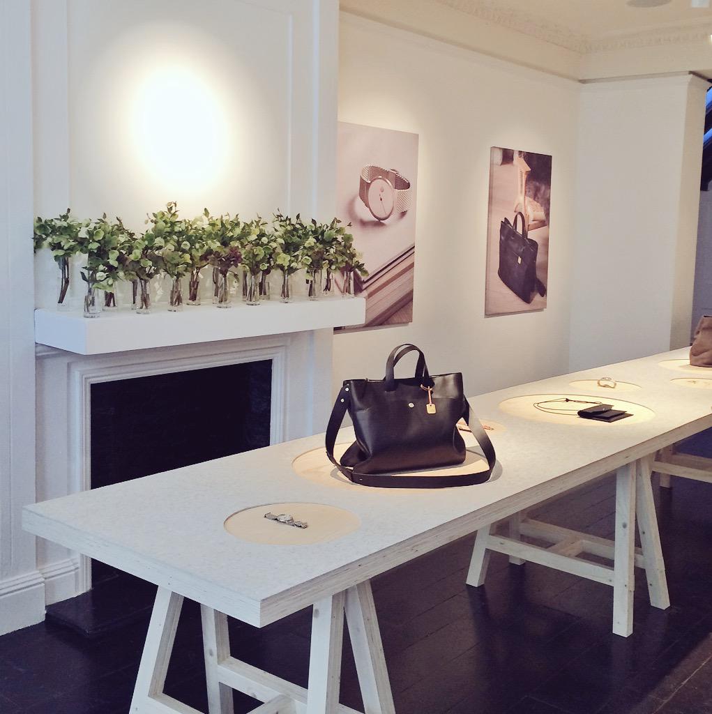 15 Bateman Street tweet media