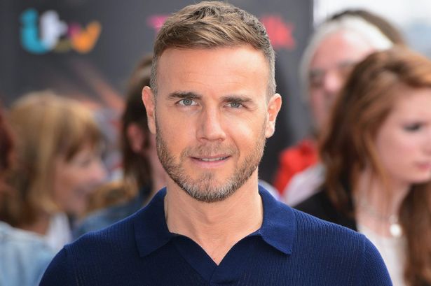 Garyismyhero's tweet image. 'Take That star @GaryBarlow relieved to be home after being stranded by a cancelled flight'
manchestereveningnews.co.uk/news/showbiz-n…