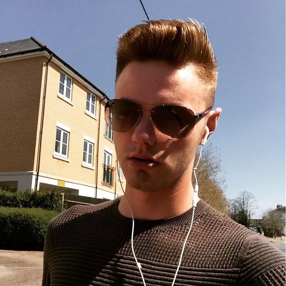 Loving the sun 😍👌