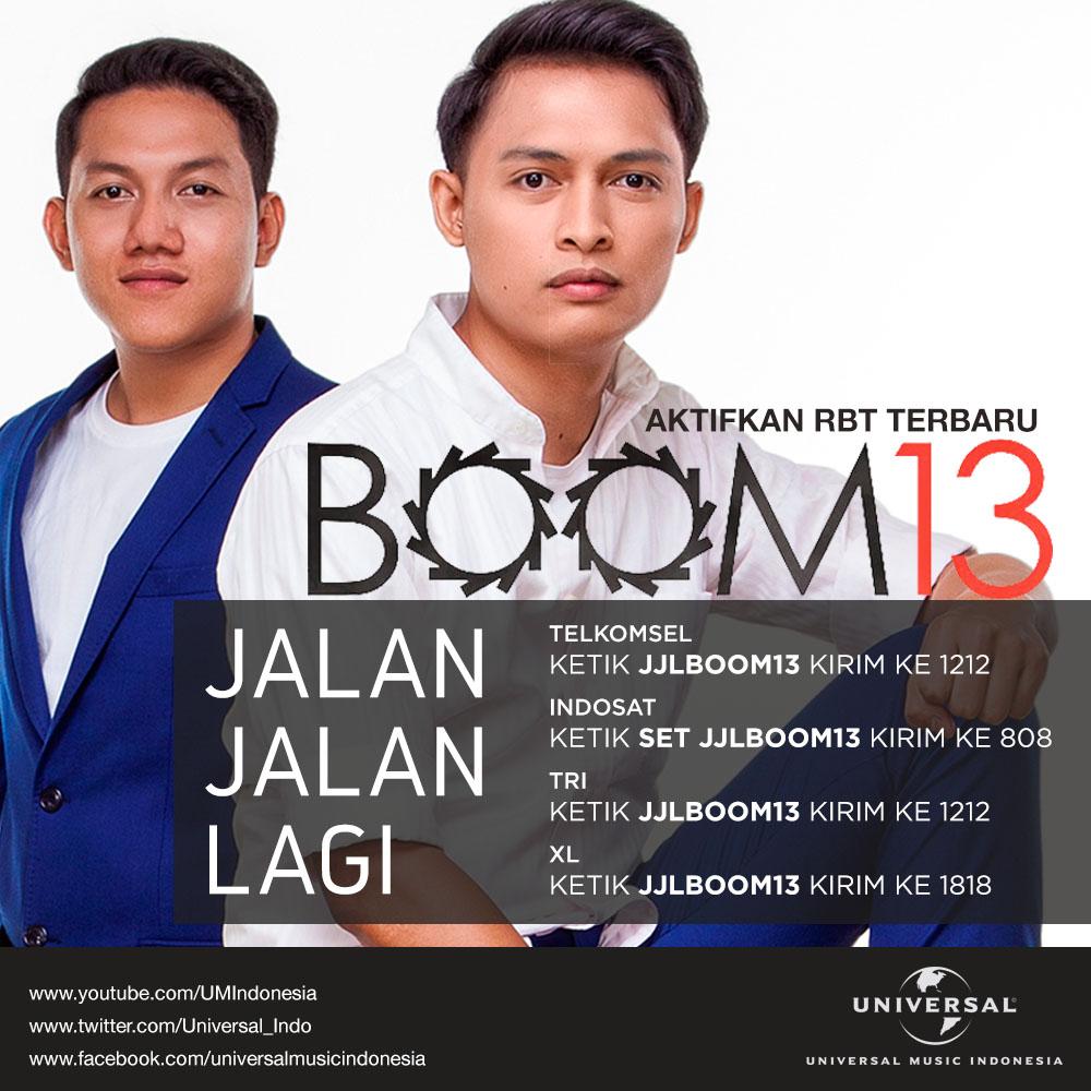 Universal Music Indonesia tweet media