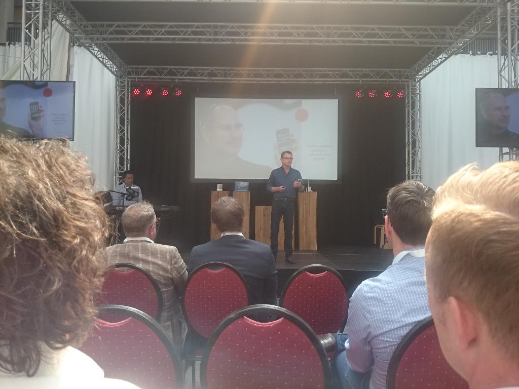 Op bezoek bij #canon! #ComeandSee