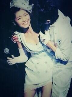 nazedoromyz's tweet photo. #AAA好きな人RT http://t.co/L5my4QHAt5