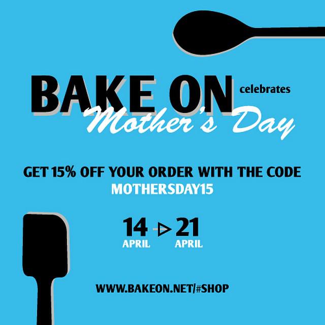 Bake On tweet media