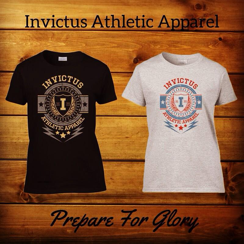 InvictusAth's tweet photo. Our Signature Series T-Shirts Coming Soon! #health #fitness #fitnessmodel #fitnessaddict #fitspo #workout http://t.co/r1CbF1SvIQ