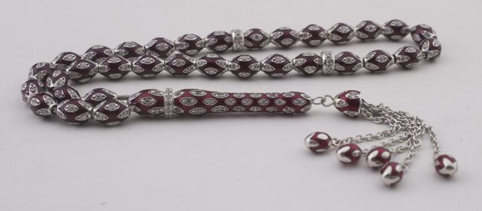 Diziler Osmanlı motiflerini takılara taşıdı internetten satışlar patladı <a href="/tesbihane/">TESBİHANE</a> 
kobiden.com/diziler-osmanl…