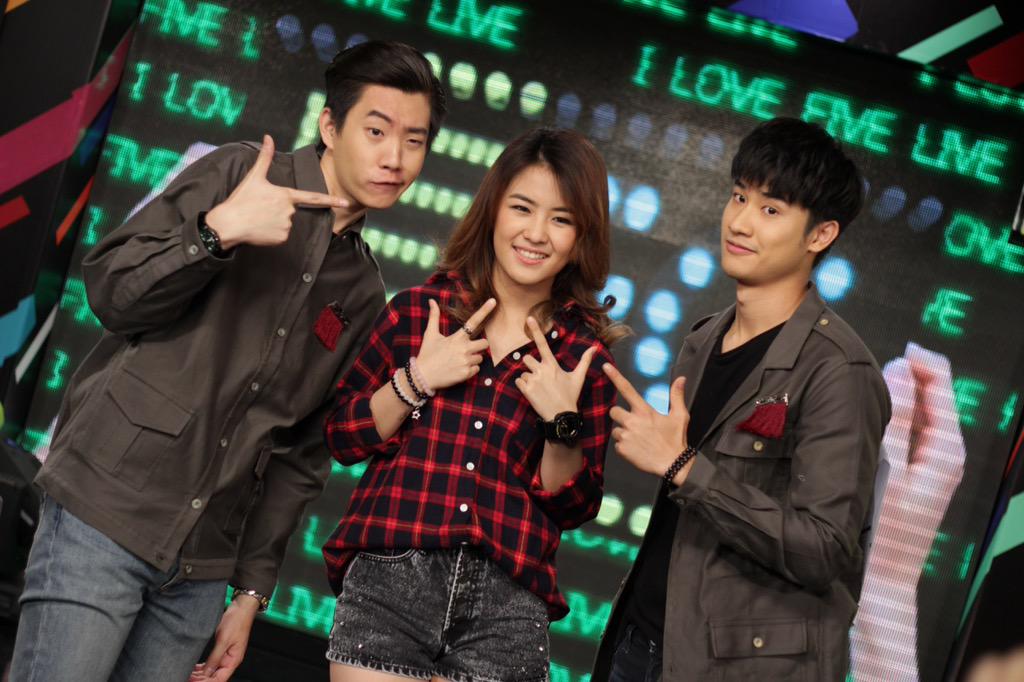 FiveLive <a href="/grace_kwl/">GRACE K.</a>