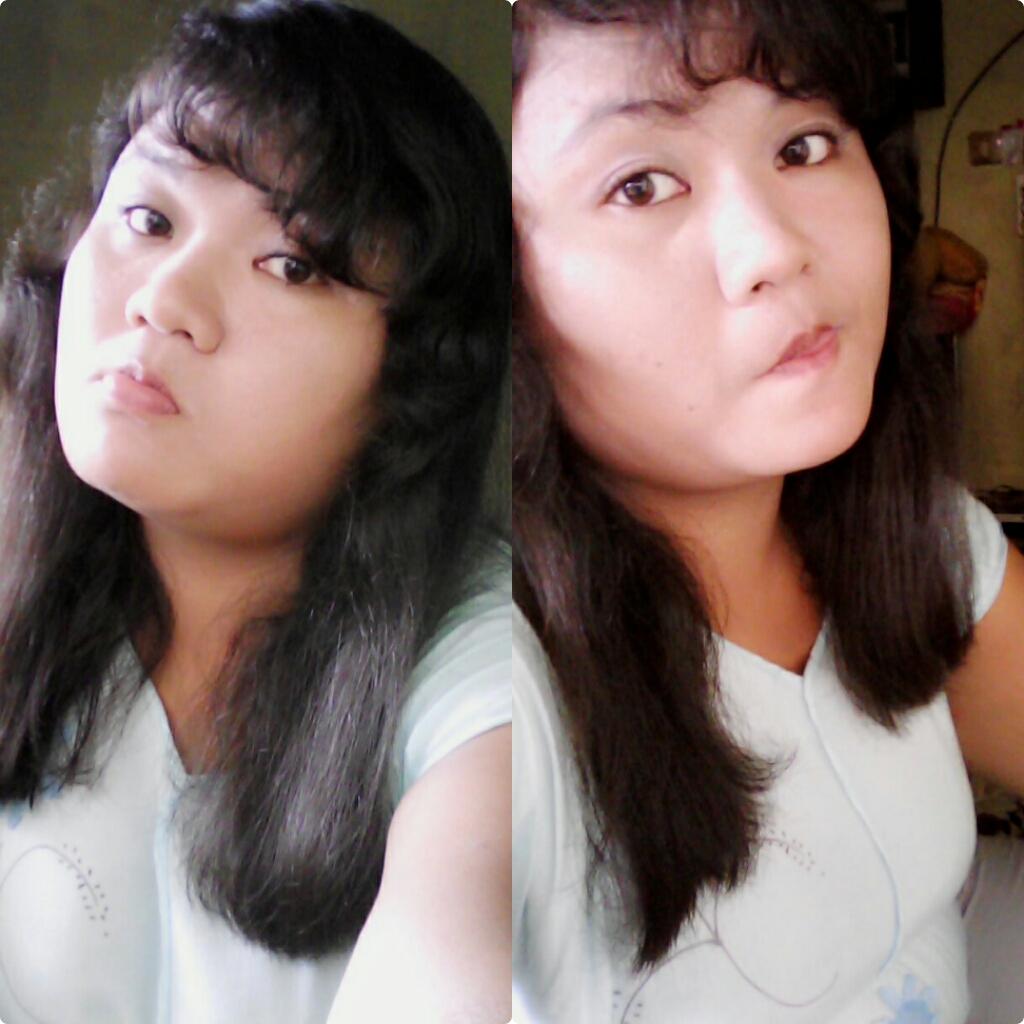 MLiha5's tweet photo. Wlw ga enak body tetep semangat,yah http://t.co/qtWSUjJChk