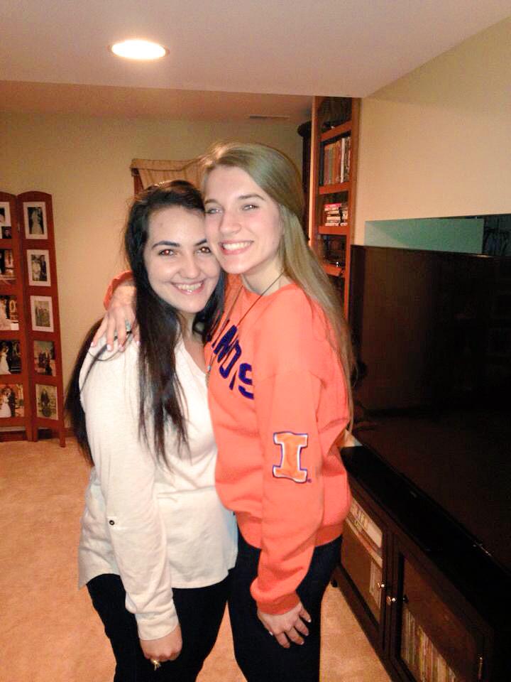 HAPPY BIRTHDAY TO MY ABSOLUTE FAVORITE HUMAN congrats on the legal relationship! Jonathan Toews will see you now 