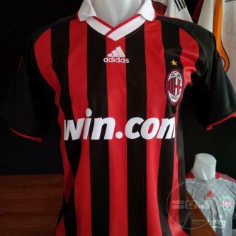 shootonjersey's tweet photo. AC MILAN 09/10 UCL Version WIN(dot)COM
Patch &amp; nns Available 

Order via 
SMS/WA: 081266931899 Pin: 27C311AB http://t.co/alycMOJkAx