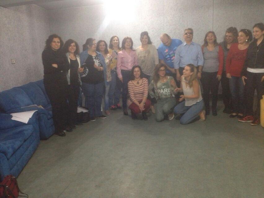 teaclublb's tweet image. #TeaParty 
#MyEnglishClass