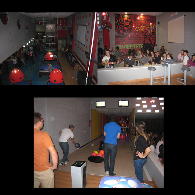 grupo_vya's tweet photo. Sports Bar &amp; Bowling. Excelente Concepto de Negocio #Madrid #CostaDelSol #Emprende #Franquicias #TuPropioNegocio http://t.co/mdApPzkfon
