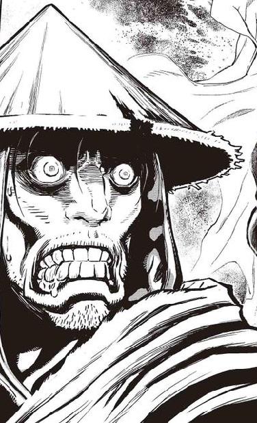 実況 ゴッドハンド ザ スモトリ ３ 前編 33ページ目 Togetter